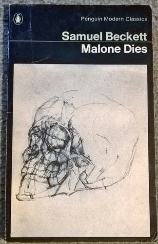 Malone Dies (Modern Classics)