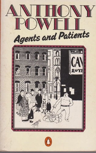 Agents and Patients