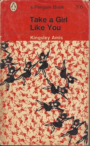 Take a Girl Like You