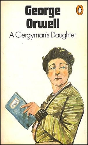 Clergymans Daughter