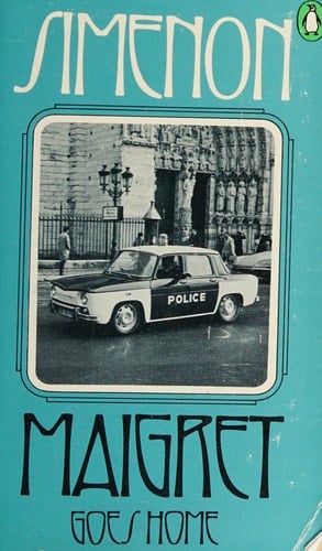 Maigret Goes Home