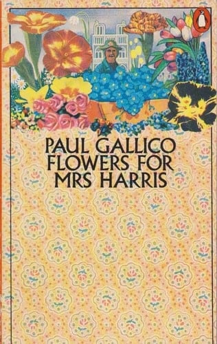 Flowers for Mrs Harris