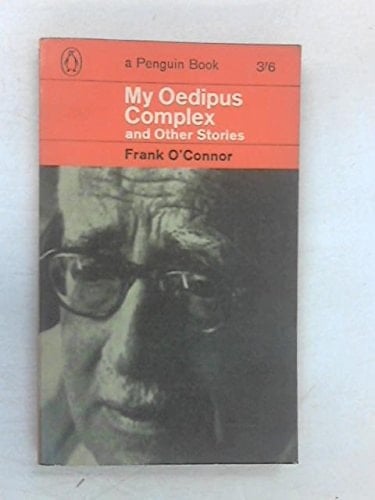 My Oedipus Complex