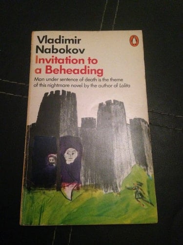 Invitation to a Beheading