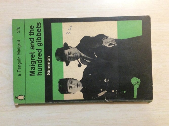 Maigret and the Hundred Gibbets