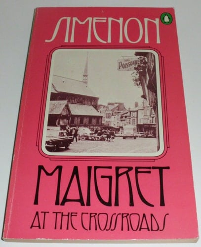 Maigret at the Crossroads