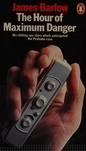 The Hour of Maximum Danger