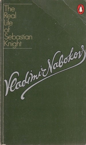 The Real Life of Sebastian Knight