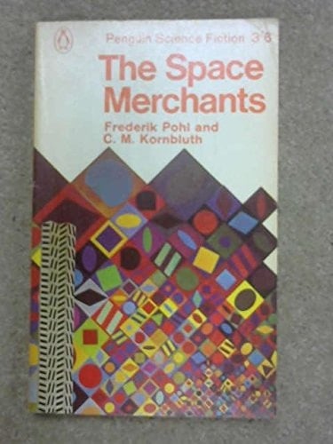 The space merchants