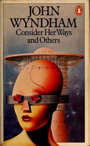 Consider Her Ways And Others