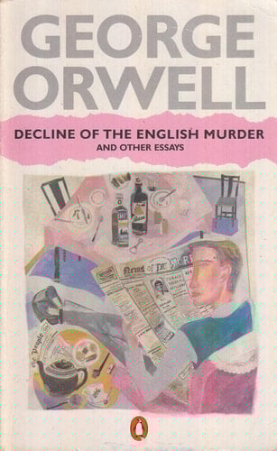Decline Of The English Murder