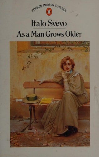 As a Man Grows Older (Modern Classics)