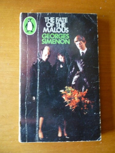 Fate of the Malous