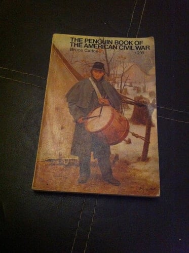 Penguin Book of the American Civil War