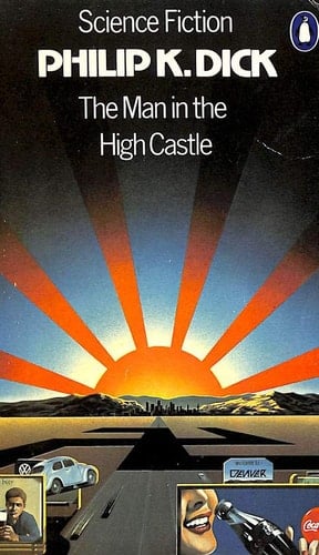The Man in the High Castle (Penguin science fiction)