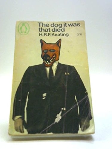 Dog it Was That Died