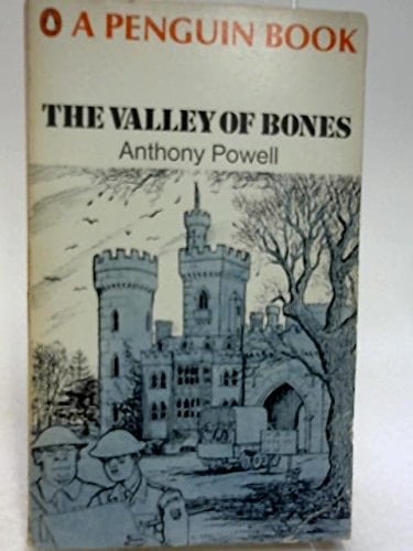 The Valley of Bones (Dance to the Music of Time)