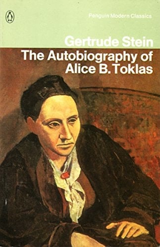 Modern Classics Autobiography Of Alice B Toklas