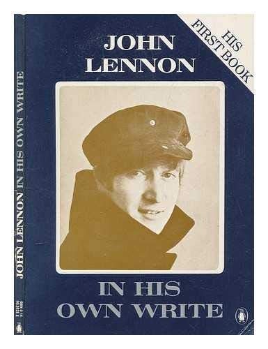 The Penguin John Lennon