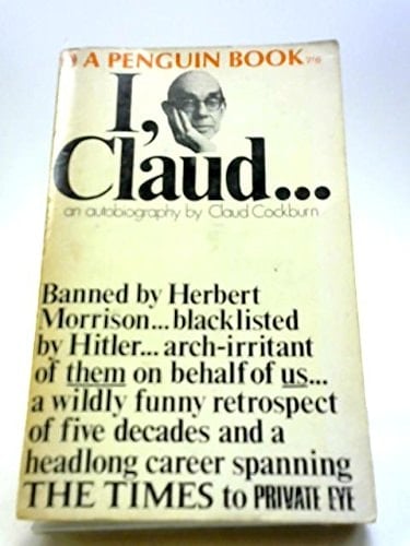 I, Claud
