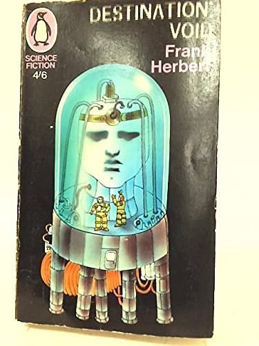 Destination: Void (Penguin Science Fiction)