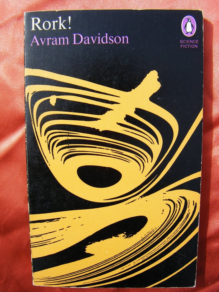 Rork!