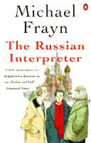 The Russian Interpreter