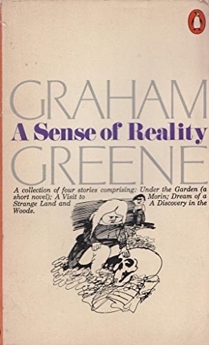 Sense Of Reality