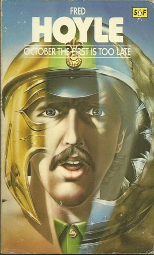 October the First Is Too Late