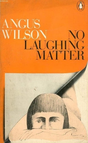 No Laughing Matter