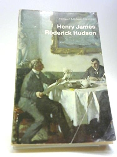 Roderick Hudson