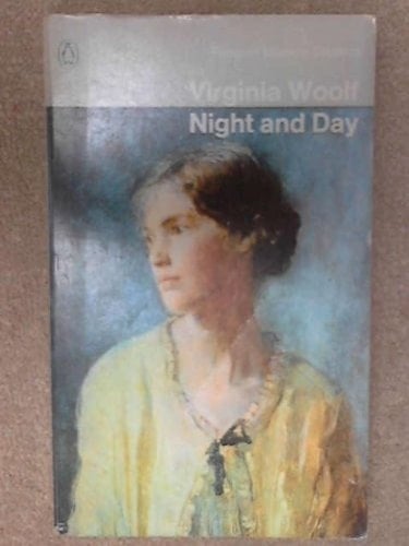 Night and Day (Modern Classics)