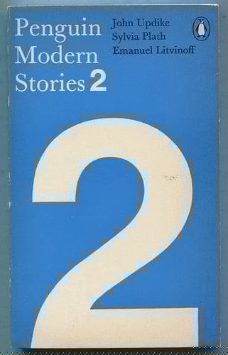 Penguin Modern Stories, 2