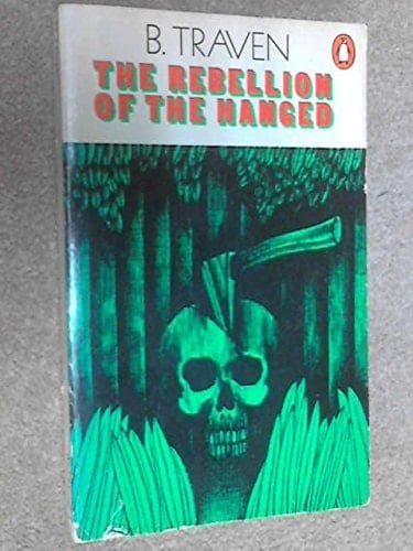 The rebellion of the hanged