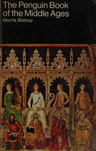 The Penguin Book of the Middle Ages