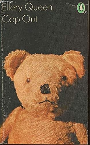 Cop Out