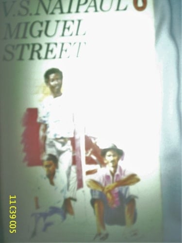 Miguel Street