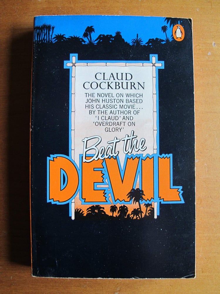 Beat the Devil