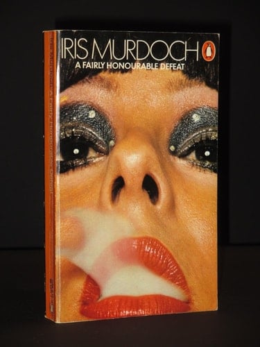 A Fairly Honourable Defeat