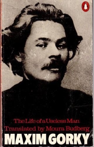 The Life of a Useless Man