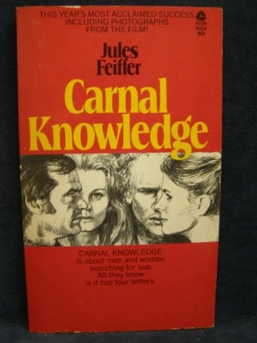Carnal Knowledge