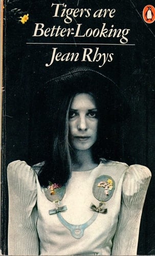 Tigers Are Better-looking