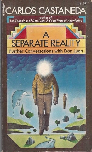A Separate Reality
