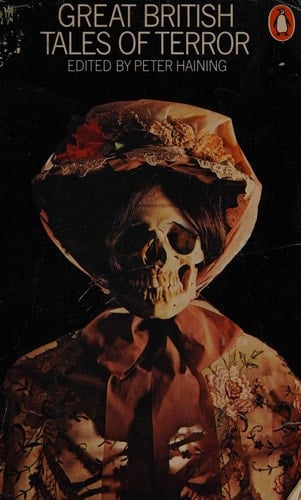 Great British Tales of Terror (v. 1)