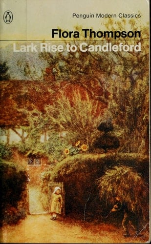 LARK RISE TO CANDLEFORD (MODERN CLASSICS S.)