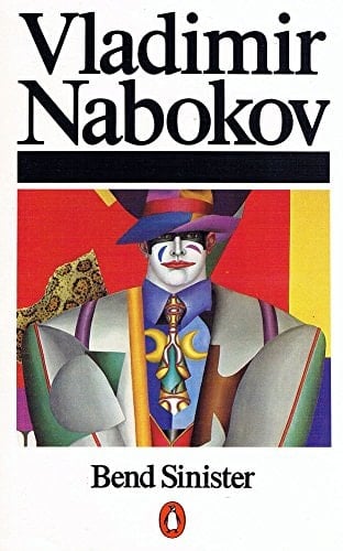 Bend Sinister