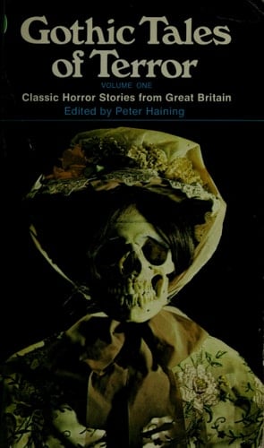 Gothic Tales of Terror