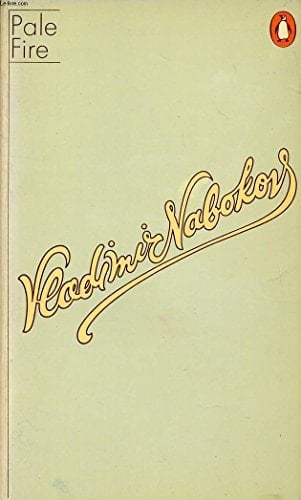 Pale Fire