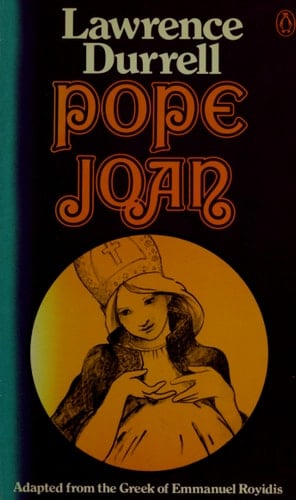 Pope Joan