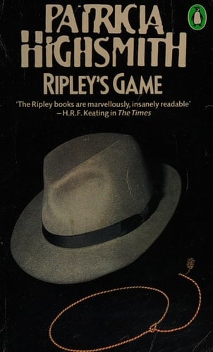 Ripley's Game